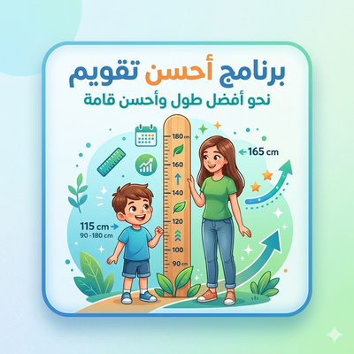 برنامج أحسن تقويم