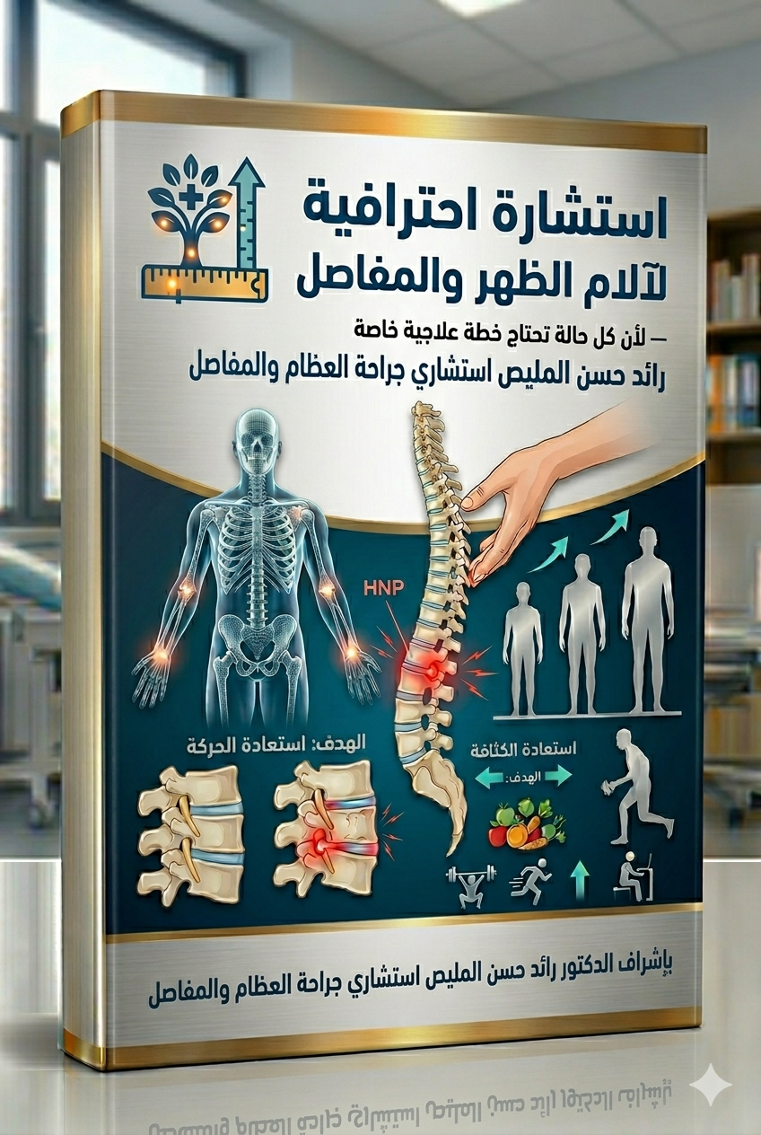 طلب استشارة