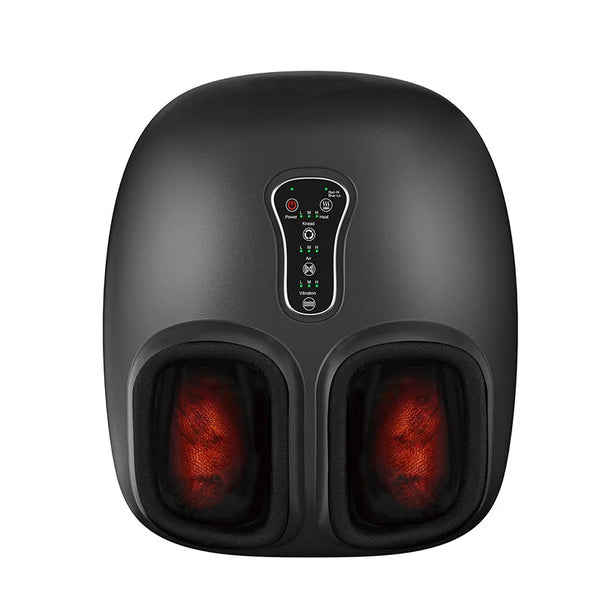 جهاز تدليك القدم متعدد الأوضاع مع اهتزاز حراري