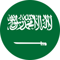 Saudi Arabia Flag